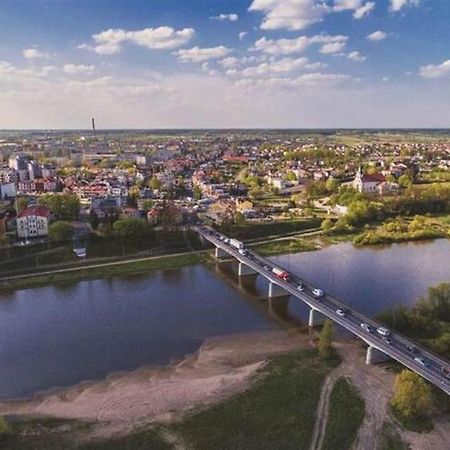 Wyszków Luksusowy Loft, Z Bezplatnym Parkingiem W Centrum. מראה חיצוני תמונה