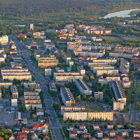 Wyszków Luksusowy Loft, Z Bezplatnym Parkingiem W Centrum. מראה חיצוני תמונה
