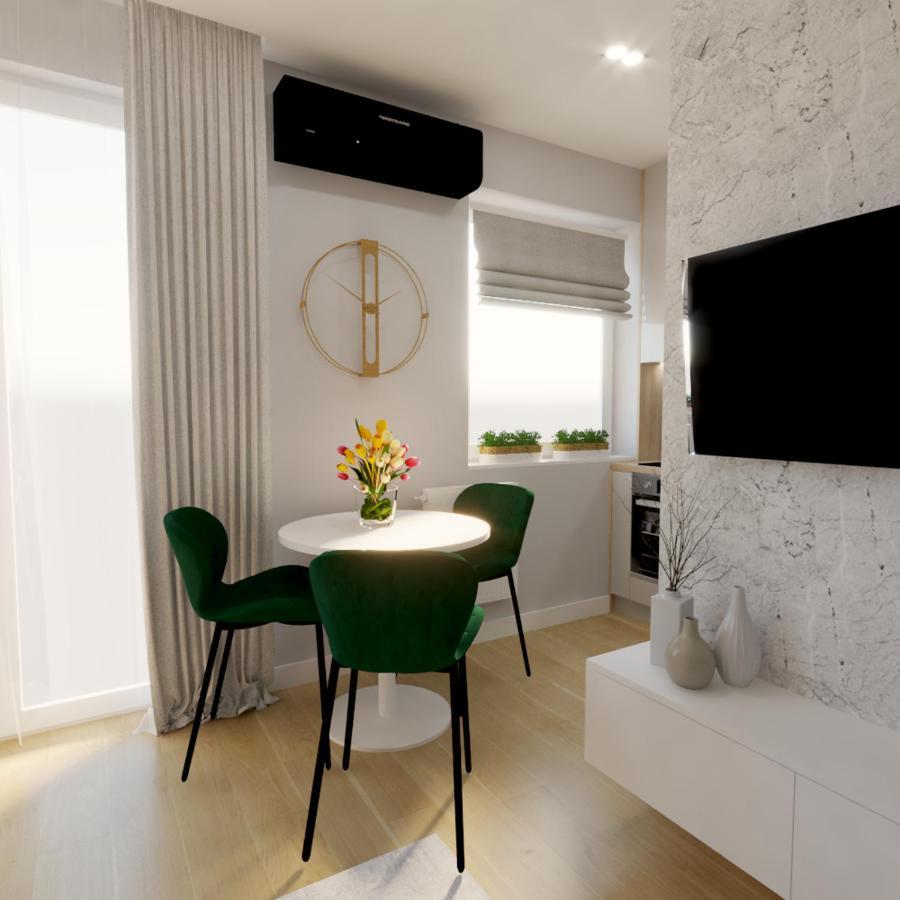 Wyszków Luksusowy Loft, Z Bezplatnym Parkingiem W Centrum. מראה חיצוני תמונה